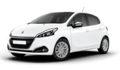 Balancim - PEUGEOT 208 I Hatchback (CA_, CC_)