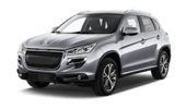 Auto Peças PEUGEOT 4008 online