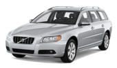 Coletor De Admissão - VOLVO V70 II (285)