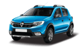Auto Peças RENAULT SANDERO / STEPWAY online