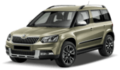 Jogo Completo De Juntas Motor - SKODA YETI (5L)