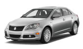 Auto Peças SUZUKI KIZASHI online