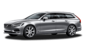V90 II Carrinha (235, 236)