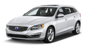 Coletor De Admissão - VOLVO V60 (155, 157)
