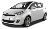 Auto Peças TOYOTA VERSO S online