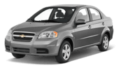 Peças para auto CHEVROLET LACETTI online