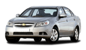 Peças originais de reposição CHEVROLET EPICA loja online