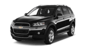 Compre barato peças de carros CHEVROLET CAPTIVA