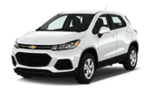 Peças originais de reposição CHEVROLET TRAX loja online