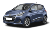 Pistão - HYUNDAI i10 (PA)