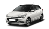Pistão - HYUNDAI i20 (PB, PBT)