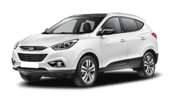 Pistão - HYUNDAI ix35 (LM, EL, ELH)