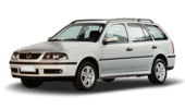 Auto Peças VW PARATI online