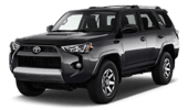 Auto Peças TOYOTA 4 RUNNER online
