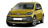 up! Hatchback (121, 122, BL1, BL2)