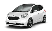 Huile Moteur - KIA VENGA (YN)