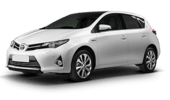 Balancim - TOYOTA AURIS (NRE15_, ZZE15_, ADE15_, ZRE15_, NDE15_)