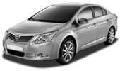 Balancim - TOYOTA AVENSIS Combi (T25)