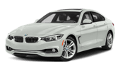 4 Gran Coupe (F36)