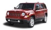 Huile Moteur - JEEP PATRIOT (MK74)