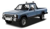 COMANCHE (MJ)