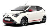 Balancim - TOYOTA AYGO (WNB1_, KGB1_)