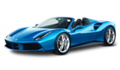 FERRARI 488 GTB (F142M) Generator kaufen