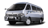 PREGIO Camionnette (TB)