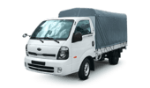 Auto Peças KIA BONGO online