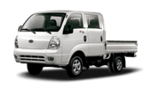Auto Peças KIA K2900 online