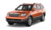 Auto Peças KIA MOHAVE / BORREGO online
