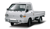 Auto Peças HYUNDAI PORTER online