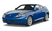 Auto Peças HYUNDAI TIBURON online