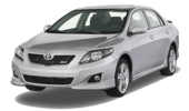Balancim - TOYOTA COROLLA (ZZE12_, NDE12_, ZDE12_)