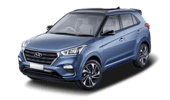 Auto Peças HYUNDAI CRETA online