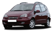 Auto Peças CHEVROLET REZZO online