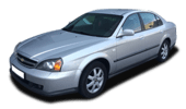 Auto Peças CHEVROLET EVANDA online