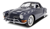 Auto Peças VW KARMANN GHIA online