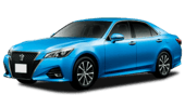 Auto Peças TOYOTA CROWN online
