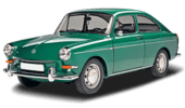 Auto Peças VW 1500/1600 online