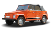 Auto Peças VW 181 online
