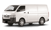 Hiace IV Minibus (_H1_, _H2_)