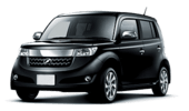 Auto Peças TOYOTA bB online