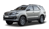 Auto Peças TOYOTA FORTUNER online