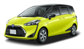 Auto Peças TOYOTA SIENTA online