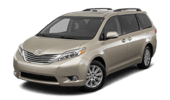 Auto Peças TOYOTA SIENNA online
