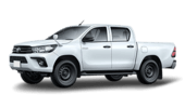 Balancim - TOYOTA HILUX V Pick-up (LN_, KZN1_, VZN1_)