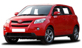 Auto Peças TOYOTA URBAN CRUISER online