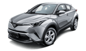 Auto Peças TOYOTA C-HR online