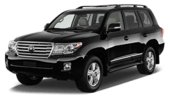 Balancim - TOYOTA LAND CRUISER 90 (_J9_)